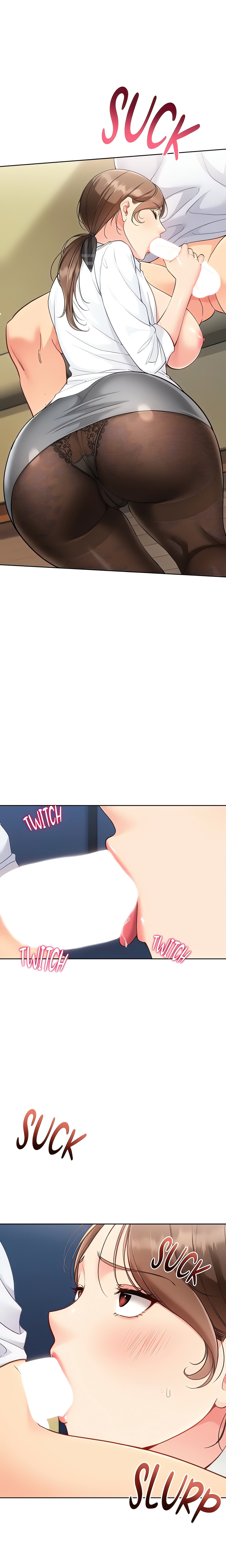 SET UP (Kim Mundo) (Official) Uncensored, chapter 82, page 15 of 24