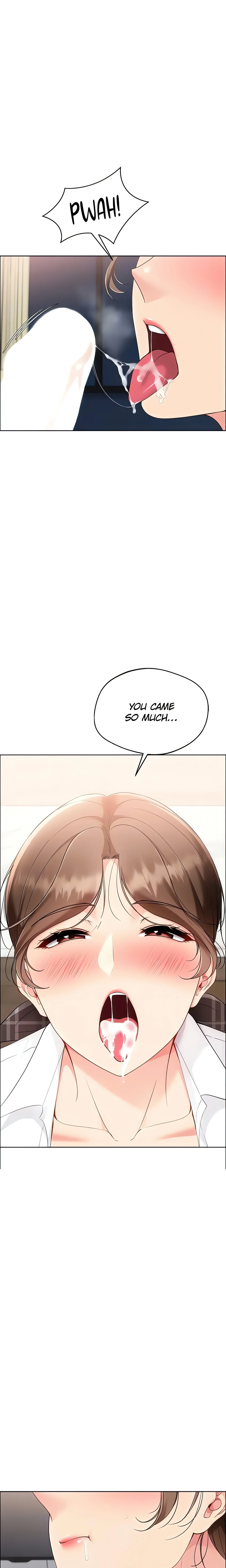 SET UP (Kim Mundo) (Official) Uncensored, chapter 82, page 17 of 24