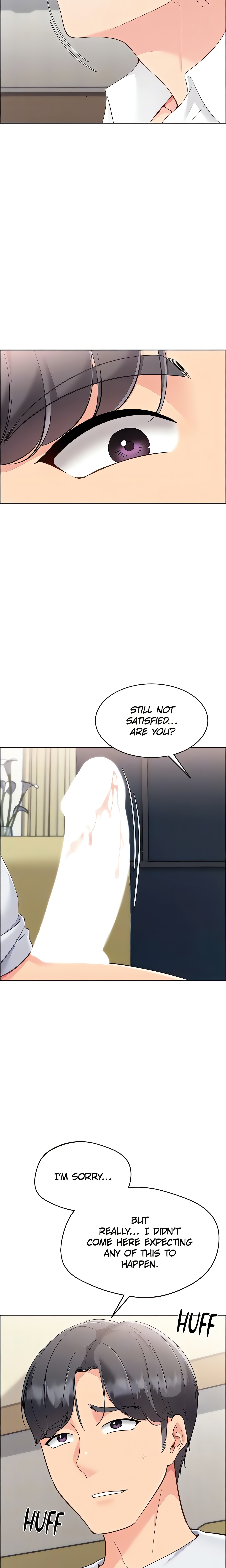 SET UP (Kim Mundo) (Official) Uncensored, chapter 82, page 18 of 24