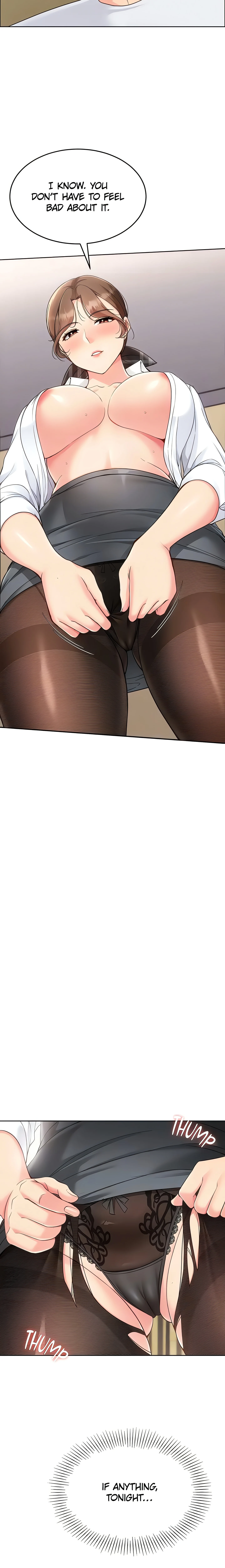 SET UP (Kim Mundo) (Official) Uncensored, chapter 82, page 19 of 24