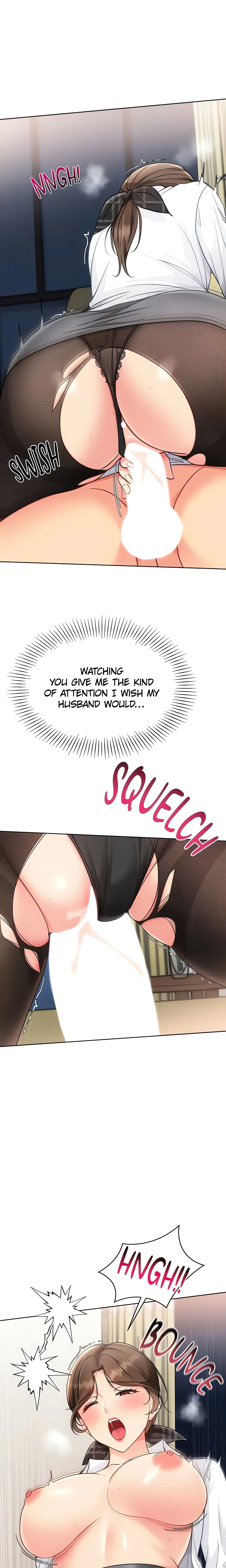 SET UP (Kim Mundo) (Official) Uncensored, chapter 82, page 20 of 24