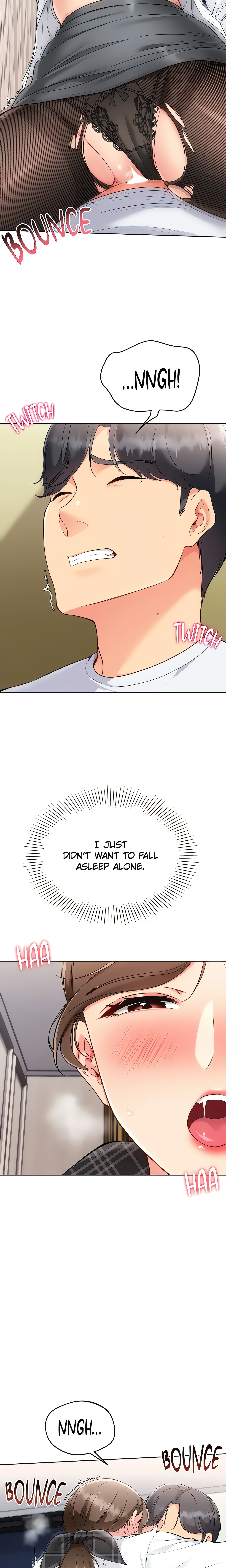 SET UP (Kim Mundo) (Official) Uncensored, chapter 82, page 21 of 24