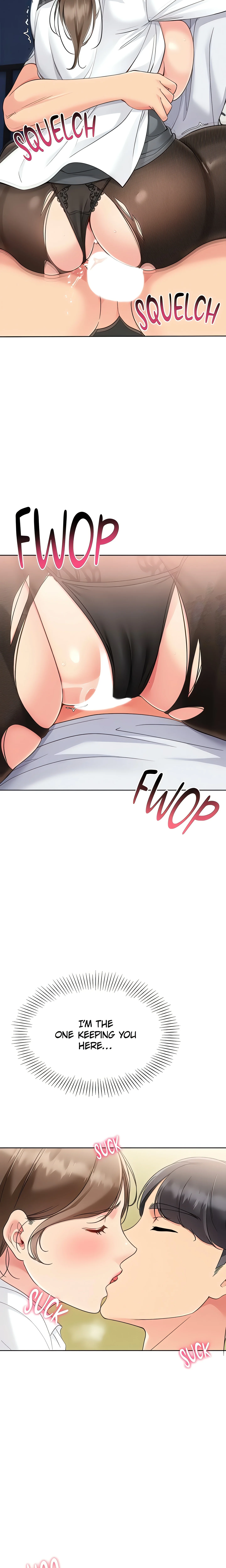 SET UP (Kim Mundo) (Official) Uncensored, chapter 82, page 22 of 24