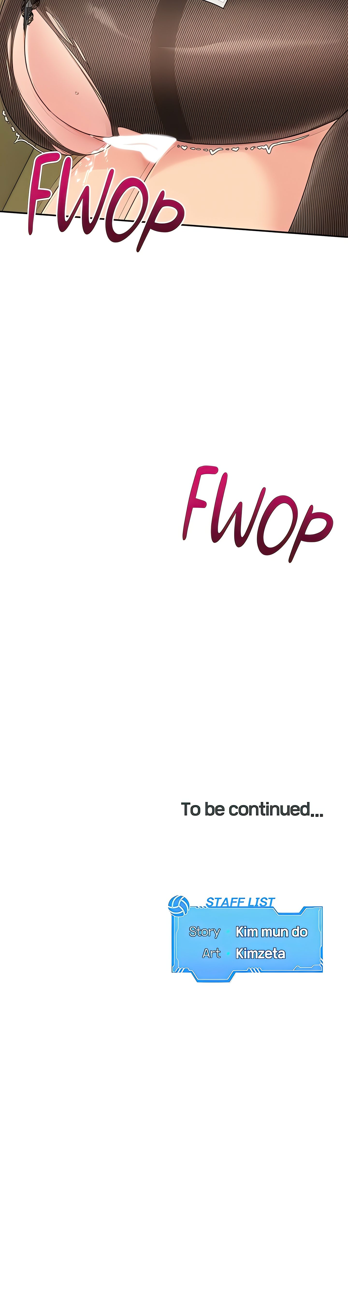 SET UP (Kim Mundo) (Official) Uncensored, chapter 82, page 24 of 24
