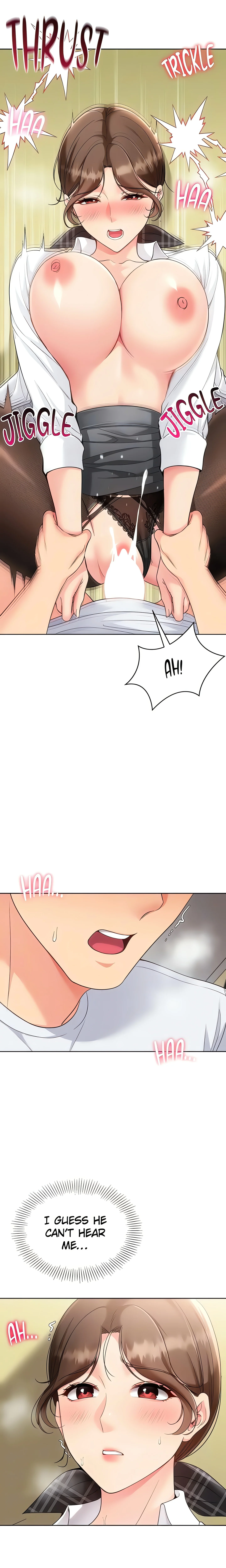 SET UP (Kim Mundo) (Official) Uncensored, chapter 83, page 8 of 24