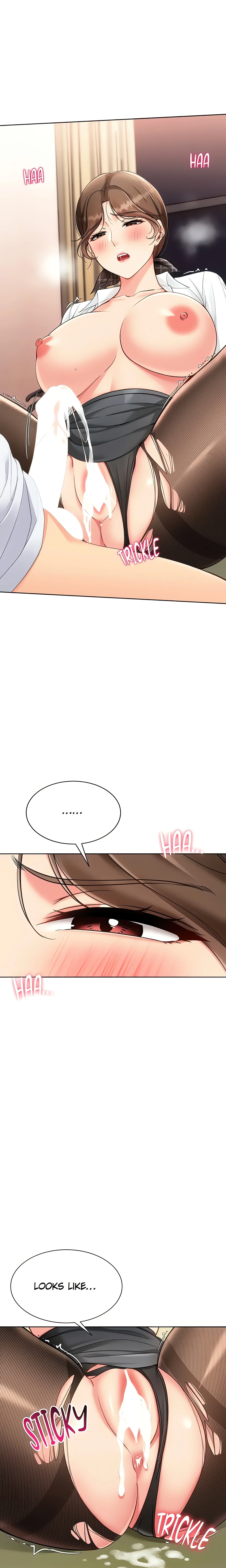 SET UP (Kim Mundo) (Official) Uncensored, chapter 83, page 11 of 24