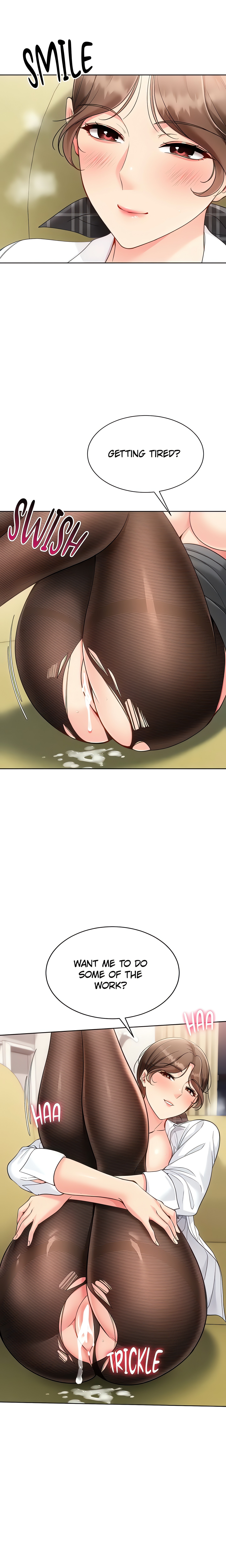 SET UP (Kim Mundo) (Official) Uncensored, chapter 83, page 13 of 24