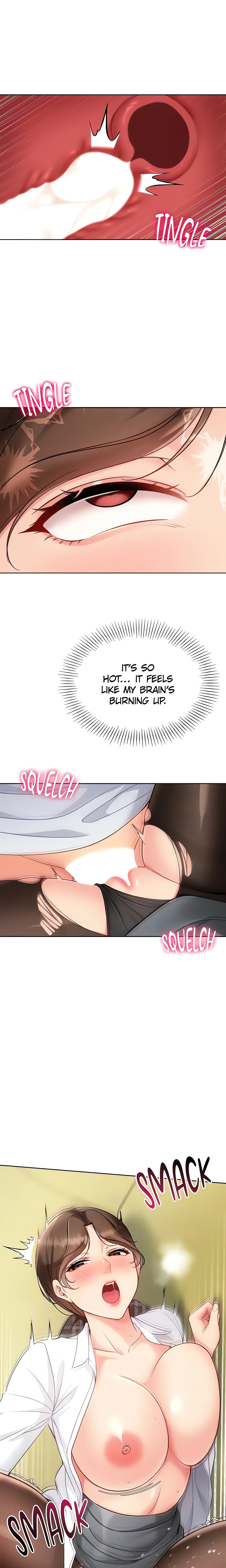 SET UP (Kim Mundo) (Official) Uncensored, chapter 83, page 15 of 24