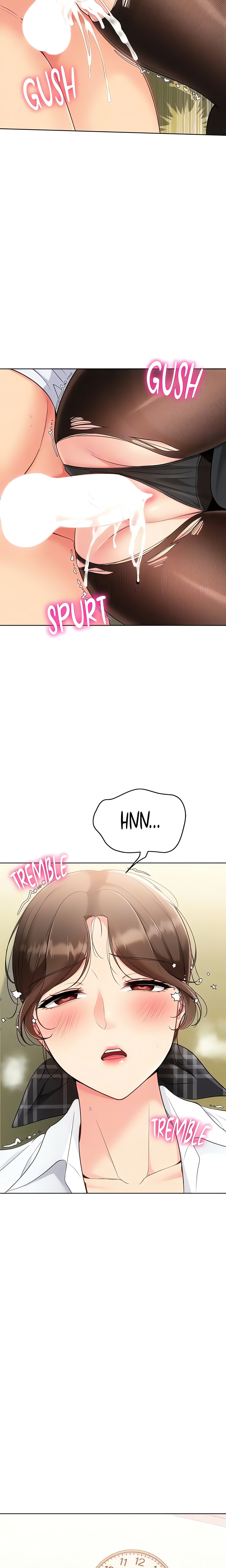 SET UP (Kim Mundo) (Official) Uncensored, chapter 83, page 18 of 24