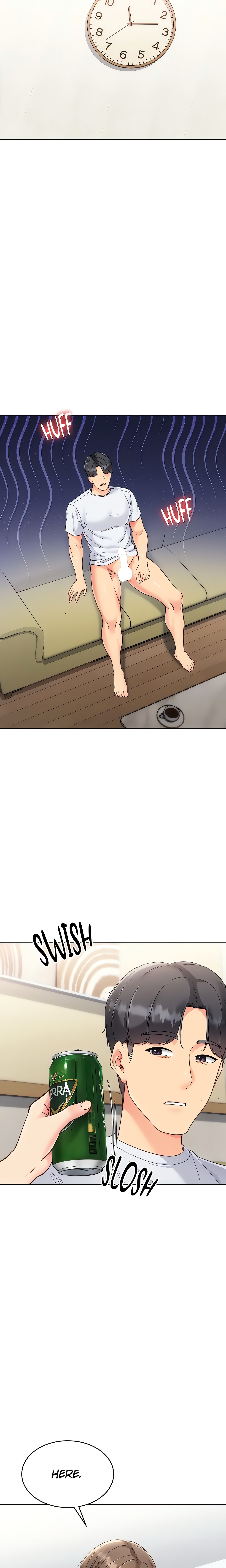 SET UP (Kim Mundo) (Official) Uncensored, chapter 83, page 19 of 24
