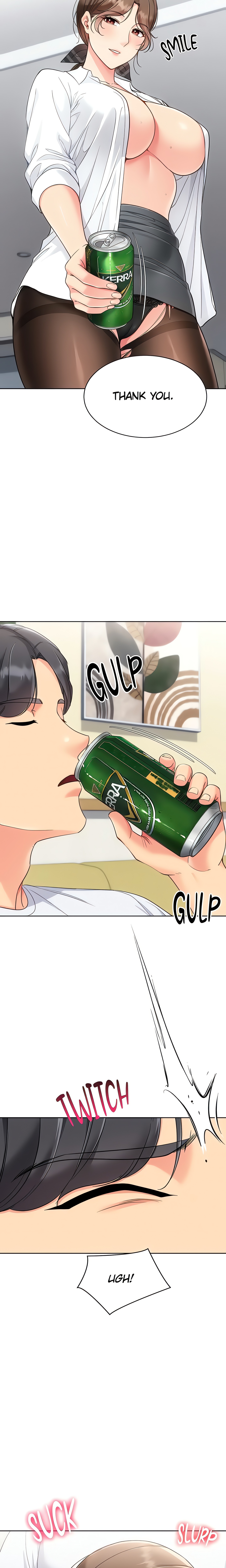 SET UP (Kim Mundo) (Official) Uncensored, chapter 83, page 20 of 24