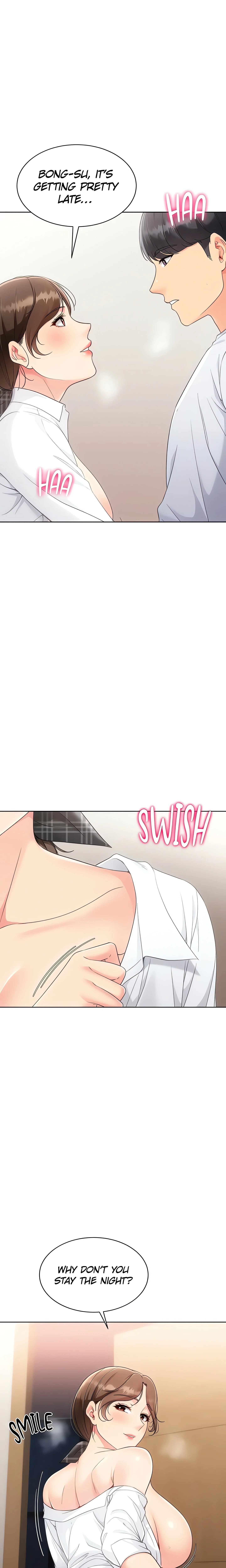 SET UP (Kim Mundo) (Official) Uncensored, chapter 83, page 22 of 24