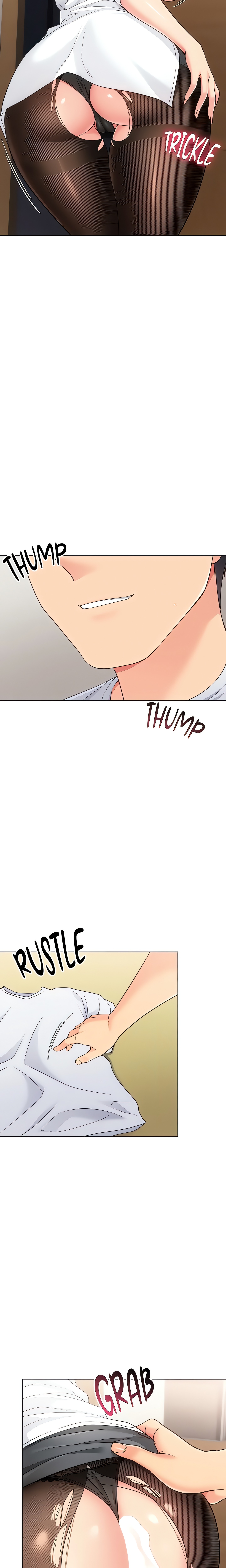 SET UP (Kim Mundo) (Official) Uncensored, chapter 83, page 23 of 24