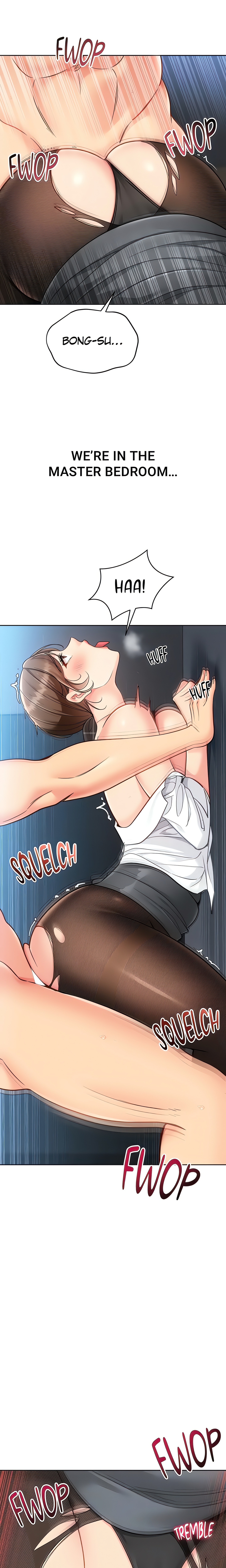 SET UP (Kim Mundo) (Official) Uncensored, chapter 84, page 5 of 24