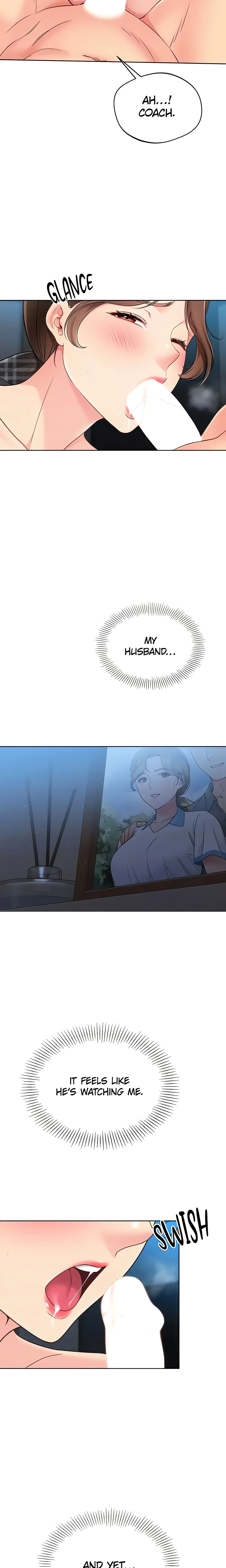 SET UP (Kim Mundo) (Official) Uncensored, chapter 84, page 9 of 24