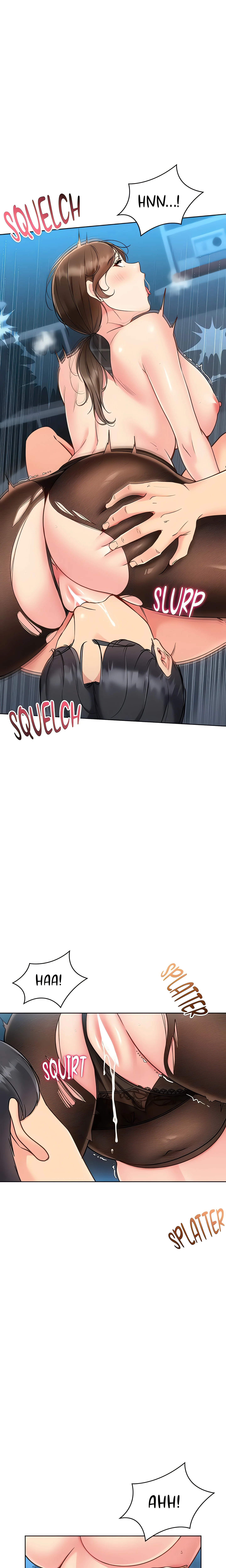 SET UP (Kim Mundo) (Official) Uncensored, chapter 84, page 12 of 24
