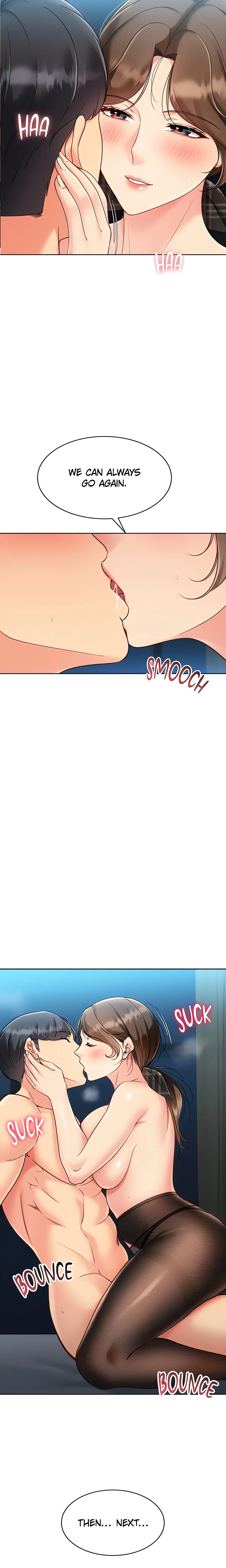 SET UP (Kim Mundo) (Official) Uncensored, chapter 84, page 14 of 24