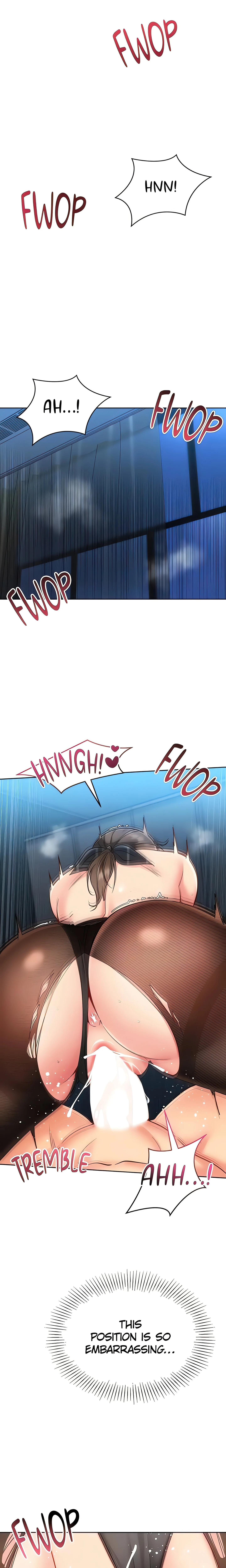 SET UP (Kim Mundo) (Official) Uncensored, chapter 84, page 15 of 24