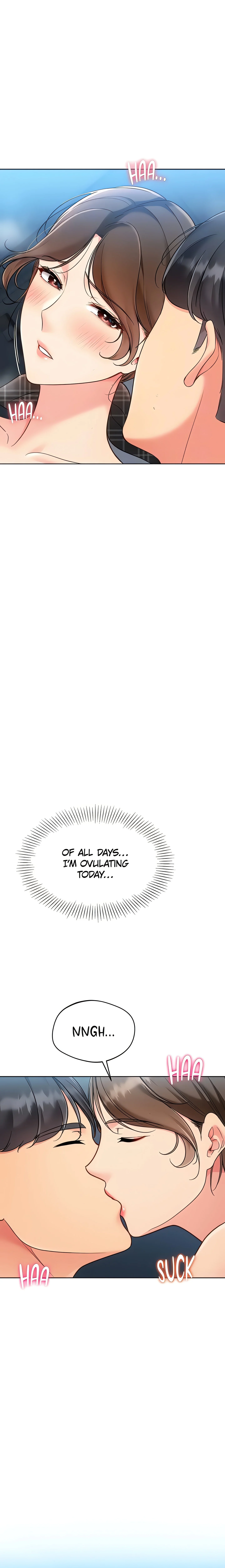 SET UP (Kim Mundo) (Official) Uncensored, chapter 84, page 19 of 24