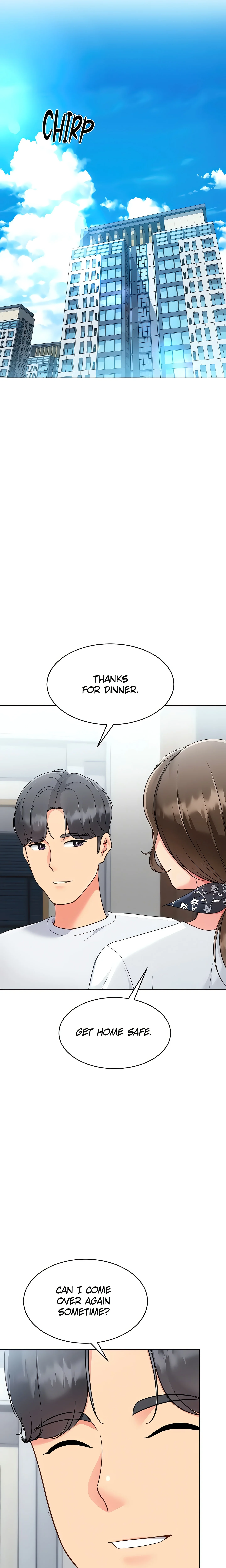 SET UP (Kim Mundo) (Official) Uncensored, chapter 84, page 20 of 24