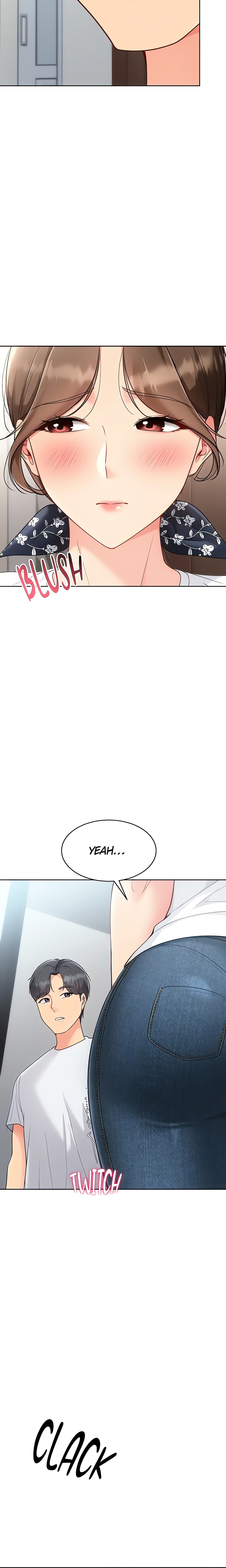 SET UP (Kim Mundo) (Official) Uncensored, chapter 84, page 21 of 24