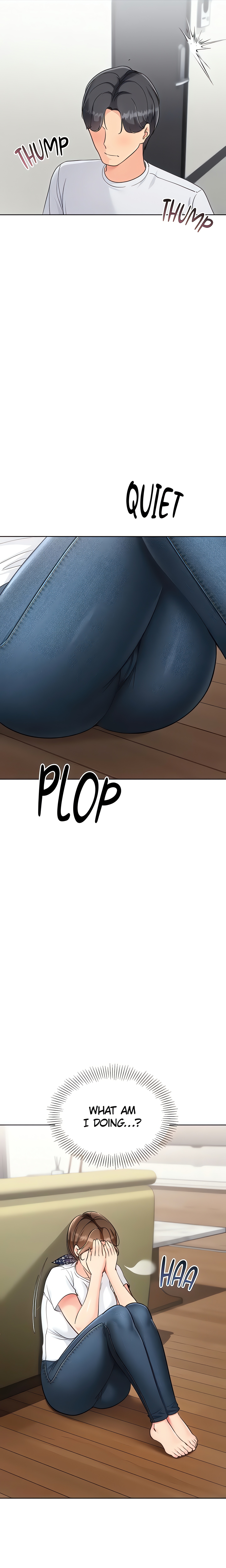 SET UP (Kim Mundo) (Official) Uncensored, chapter 84, page 22 of 24
