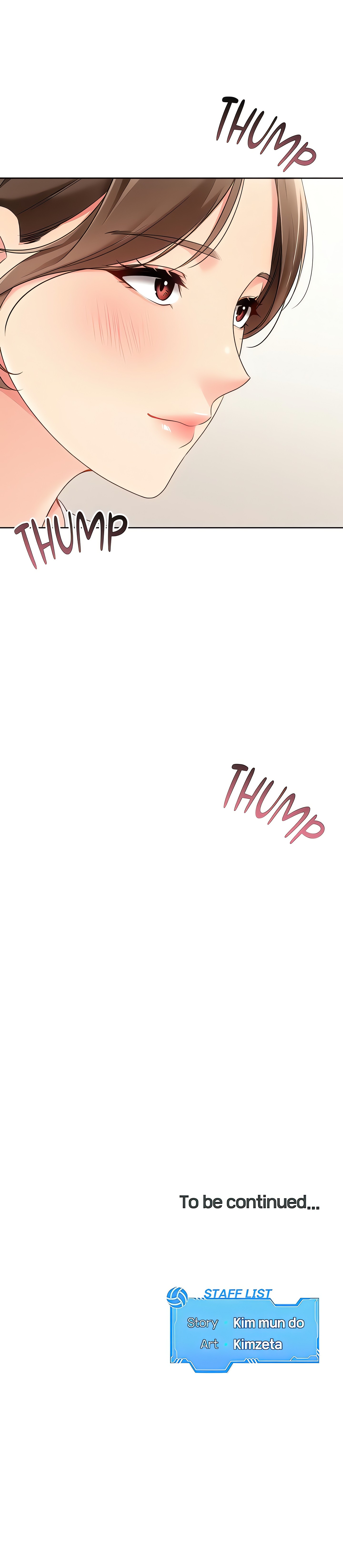 SET UP (Kim Mundo) (Official) Uncensored, chapter 84, page 24 of 24