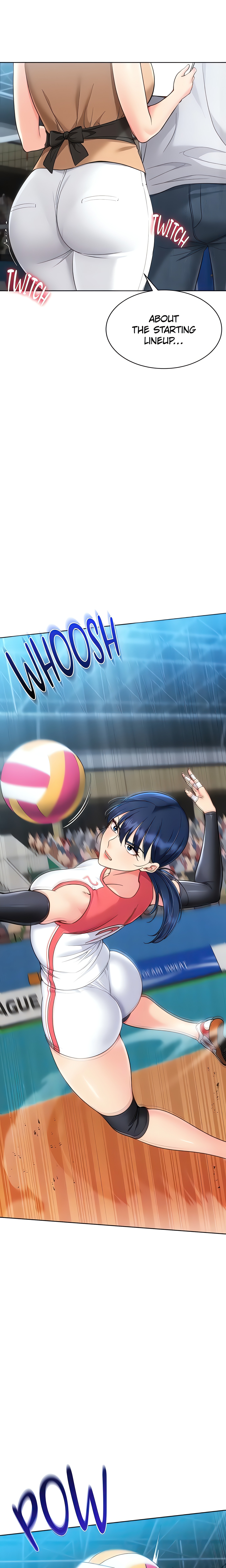 SET UP (Kim Mundo) (Official) Uncensored, chapter 85, page 5 of 26