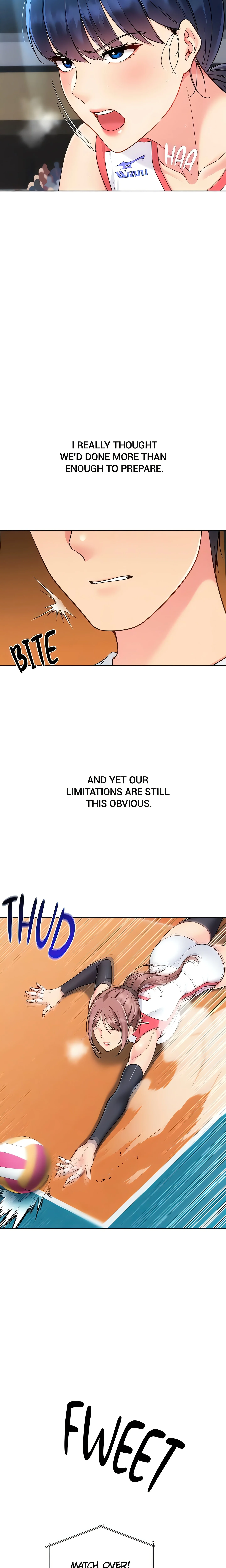 SET UP (Kim Mundo) (Official) Uncensored, chapter 85, page 9 of 26