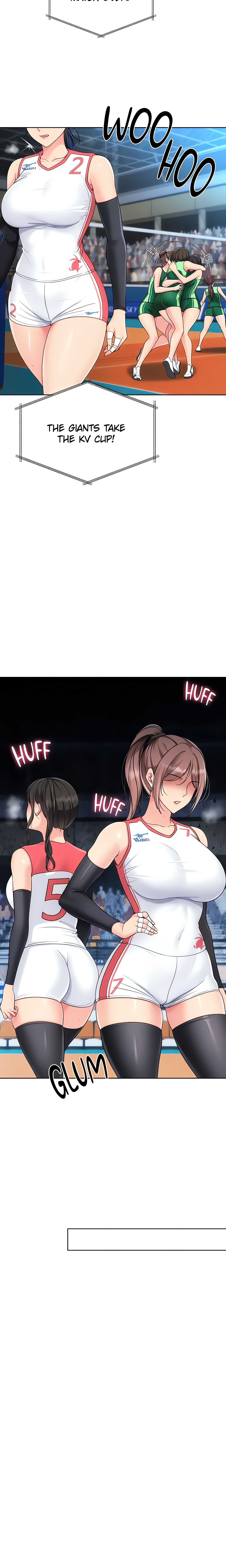 SET UP (Kim Mundo) (Official) Uncensored, chapter 85, page 10 of 26