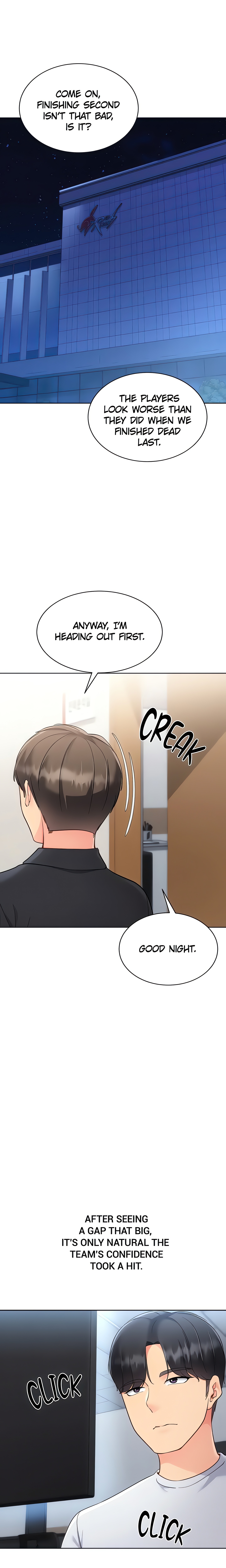 SET UP (Kim Mundo) (Official) Uncensored, chapter 85, page 11 of 26