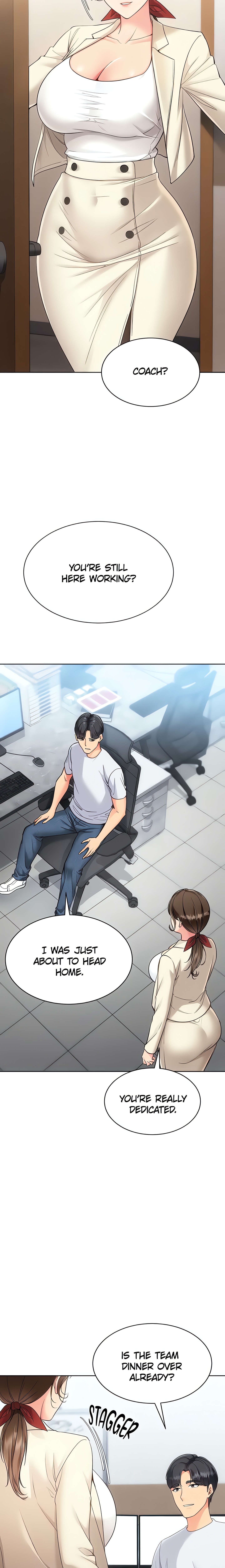 SET UP (Kim Mundo) (Official) Uncensored, chapter 85, page 13 of 26