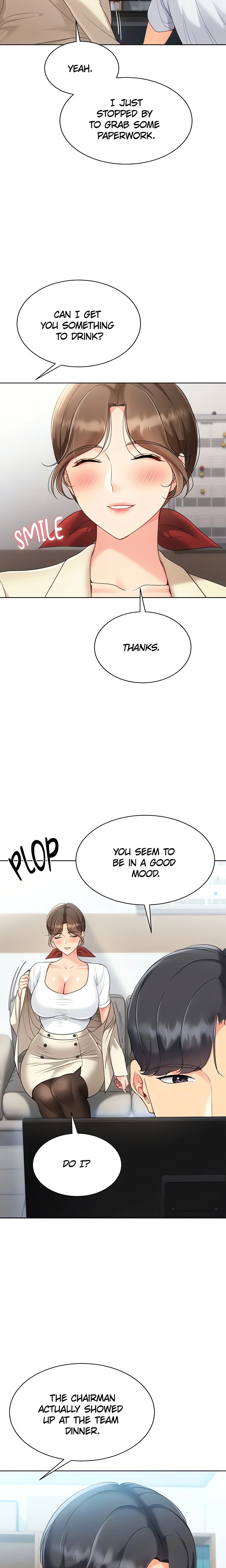 SET UP (Kim Mundo) (Official) Uncensored, chapter 85, page 14 of 26