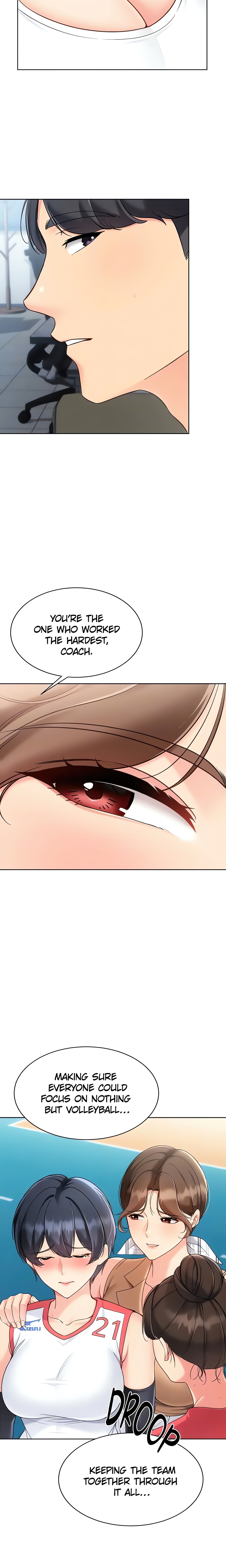 SET UP (Kim Mundo) (Official) Uncensored, chapter 85, page 17 of 26