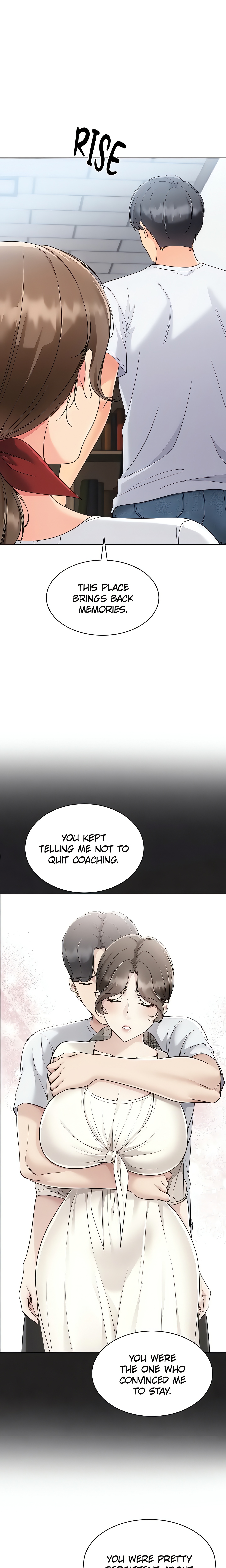 SET UP (Kim Mundo) (Official) Uncensored, chapter 85, page 19 of 26