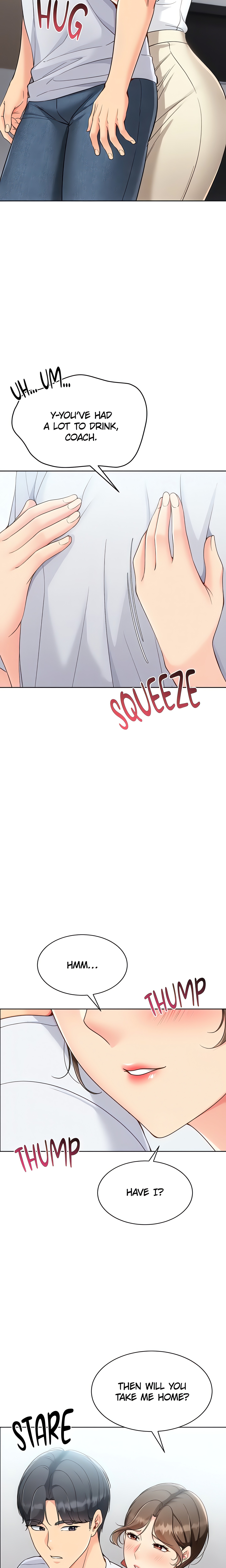 SET UP (Kim Mundo) (Official) Uncensored, chapter 85, page 21 of 26