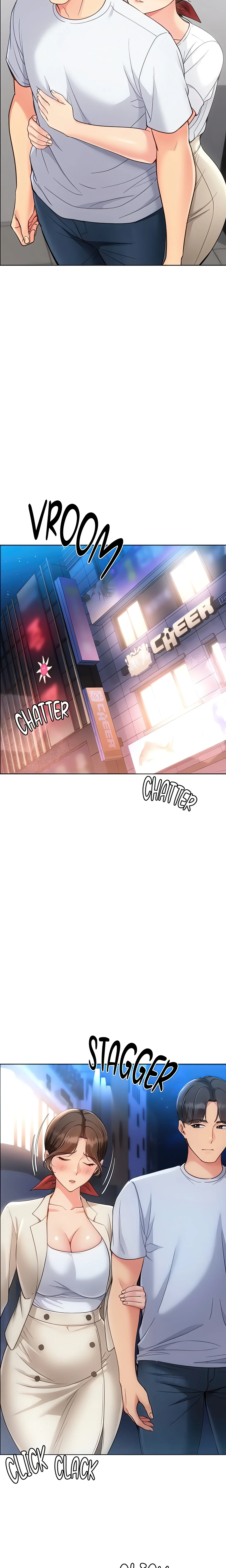 SET UP (Kim Mundo) (Official) Uncensored, chapter 85, page 22 of 26
