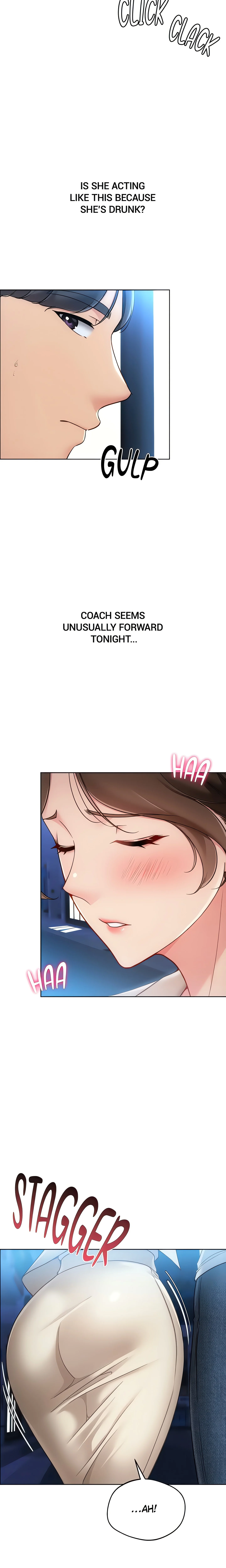 SET UP (Kim Mundo) (Official) Uncensored, chapter 85, page 23 of 26