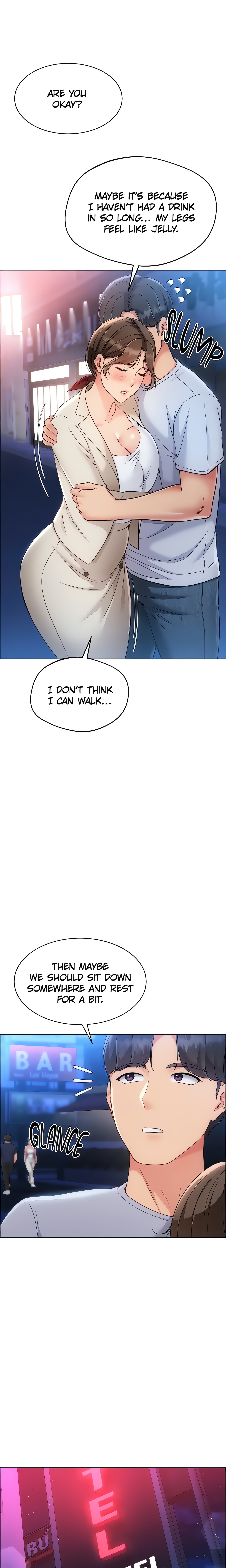 SET UP (Kim Mundo) (Official) Uncensored, chapter 85, page 24 of 26