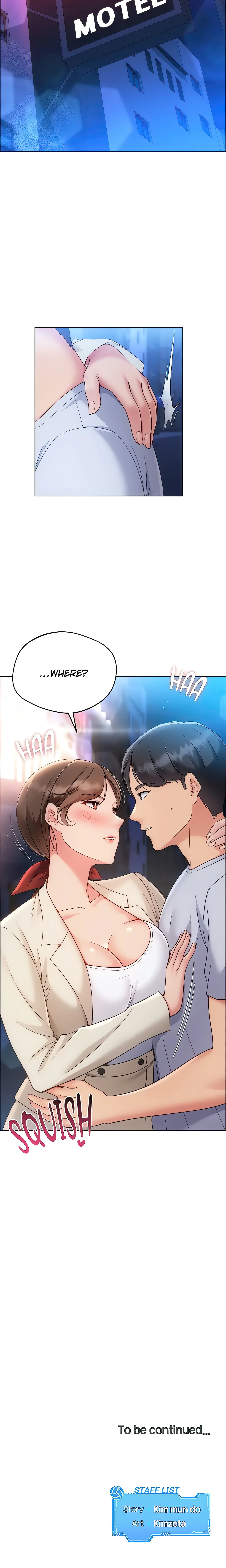 SET UP (Kim Mundo) (Official) Uncensored, chapter 85, page 25 of 26