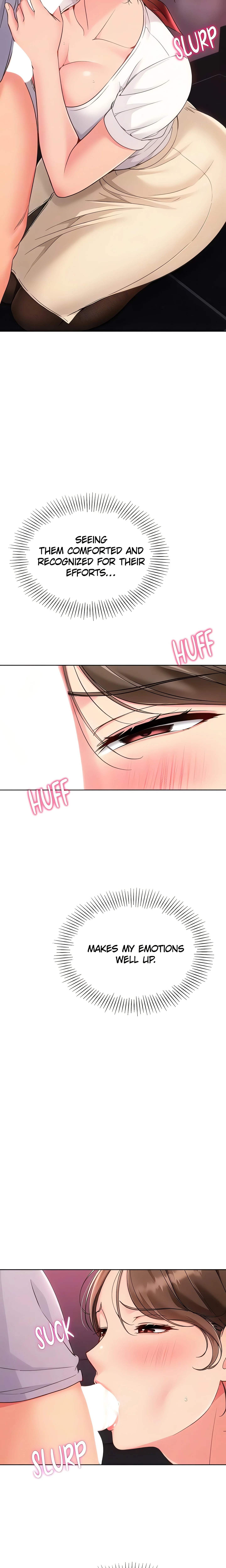 SET UP (Kim Mundo) (Official) Uncensored, chapter 86, page 6 of 24
