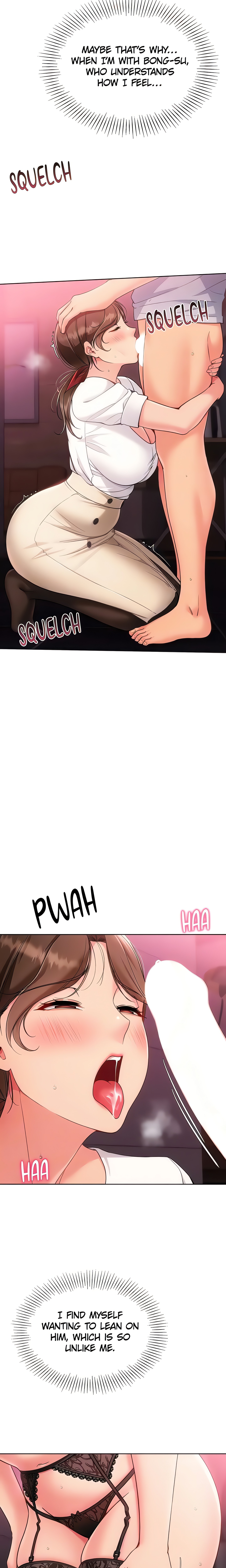 SET UP (Kim Mundo) (Official) Uncensored, chapter 86, page 7 of 24
