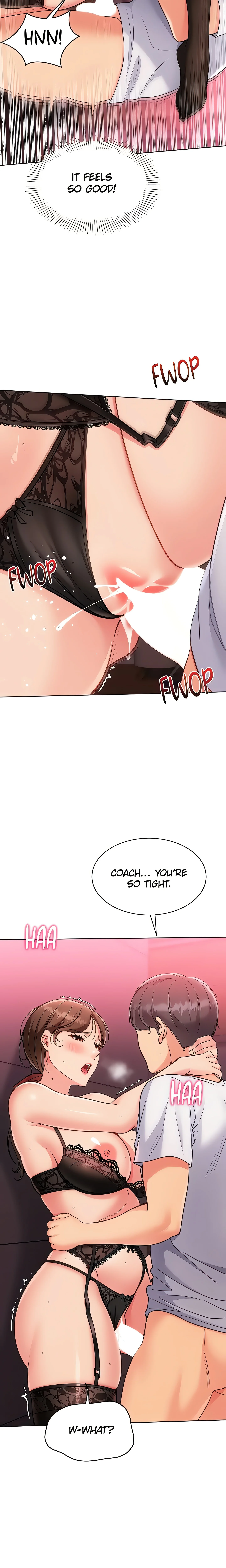 SET UP (Kim Mundo) (Official) Uncensored, chapter 86, page 11 of 24