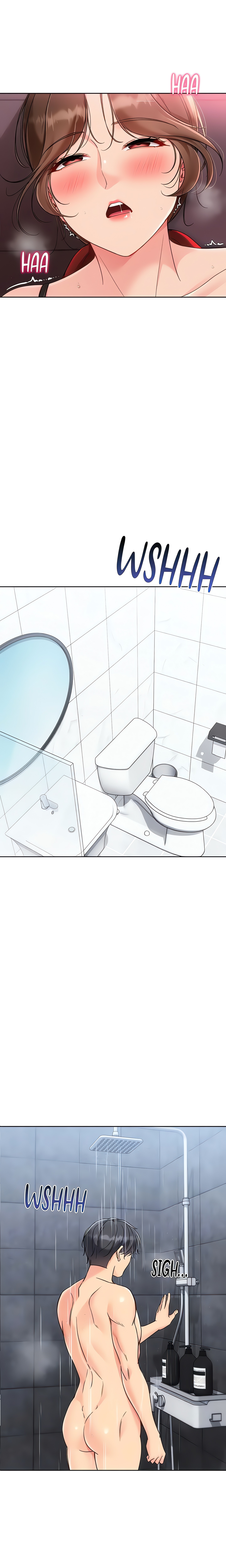 SET UP (Kim Mundo) (Official) Uncensored, chapter 86, page 14 of 24