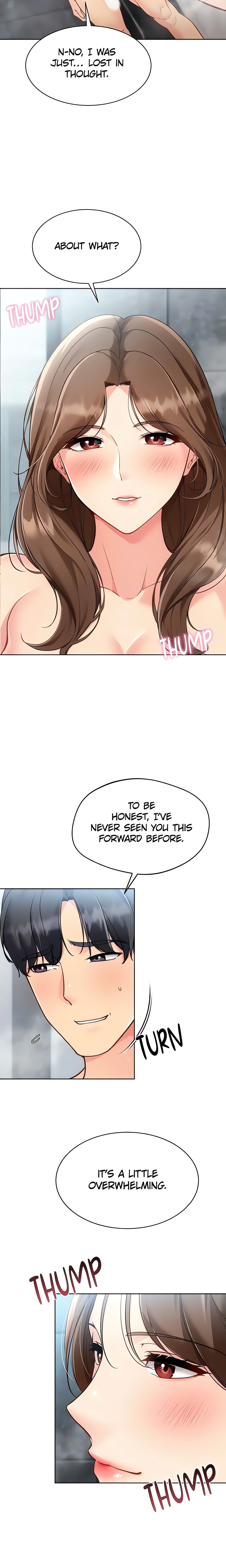 SET UP (Kim Mundo) (Official) Uncensored, chapter 86, page 17 of 24