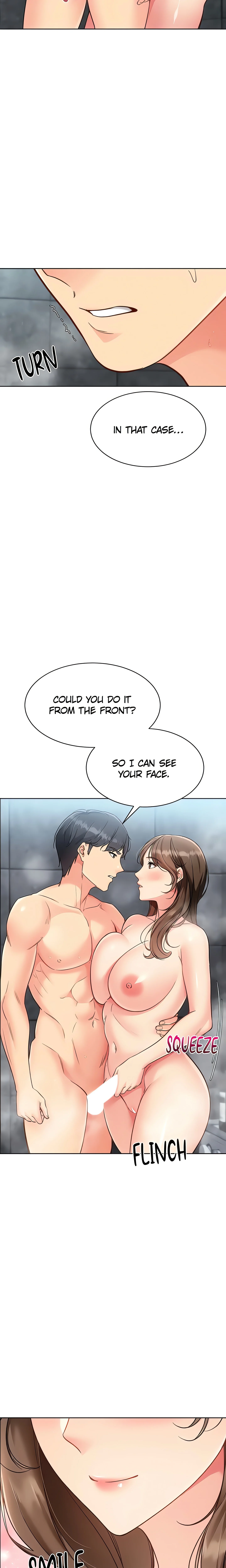 SET UP (Kim Mundo) (Official) Uncensored, chapter 86, page 19 of 24