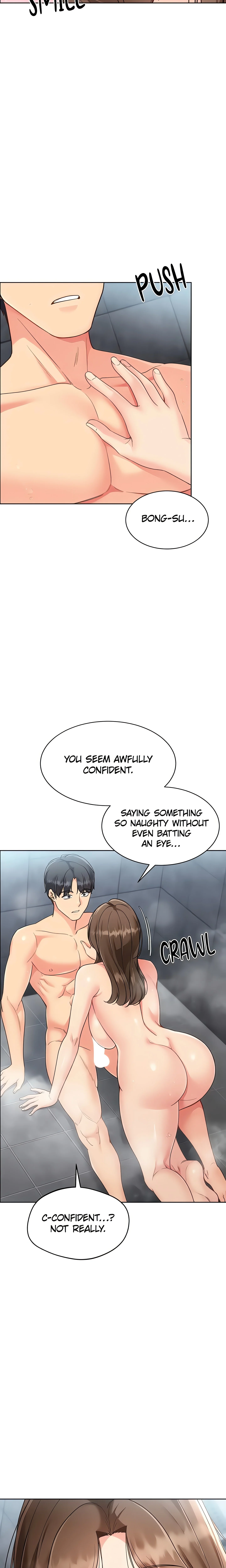 SET UP (Kim Mundo) (Official) Uncensored, chapter 86, page 20 of 24