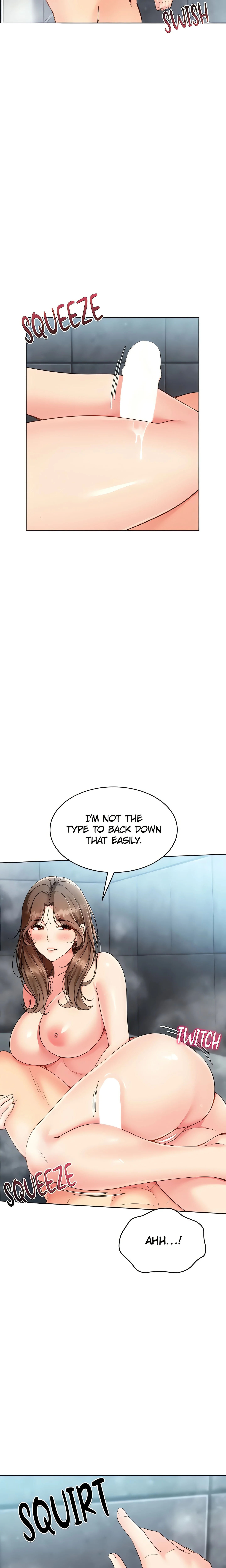 SET UP (Kim Mundo) (Official) Uncensored, chapter 86, page 22 of 24