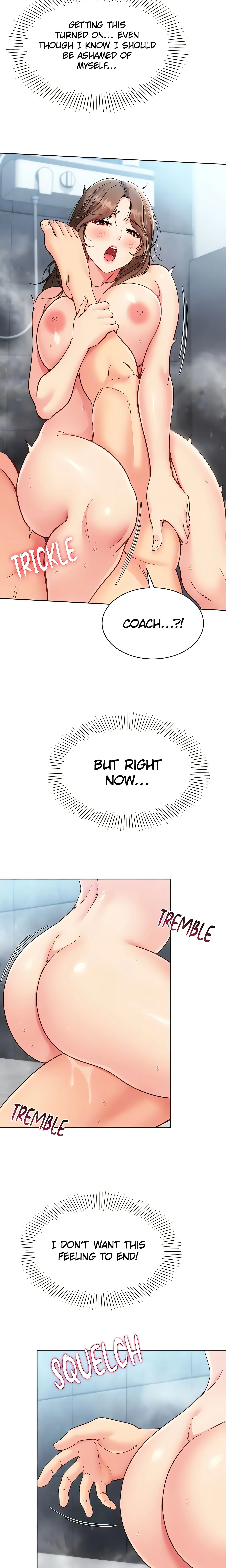 SET UP (Kim Mundo) (Official) Uncensored, chapter 87, page 7 of 26