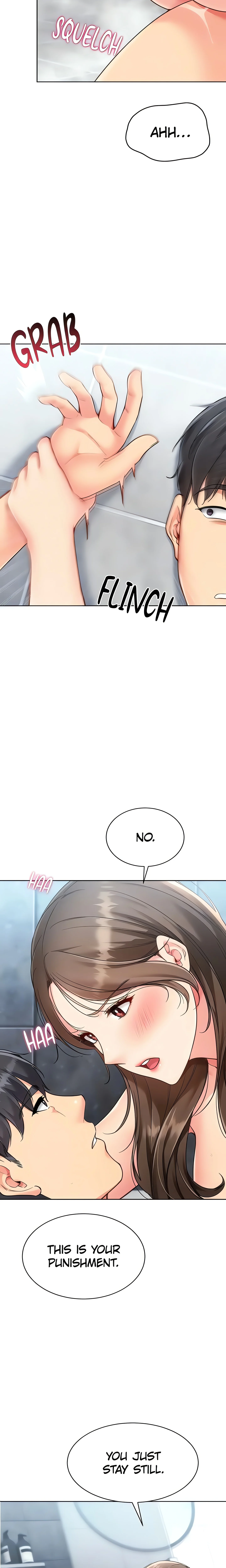 SET UP (Kim Mundo) (Official) Uncensored, chapter 87, page 8 of 26